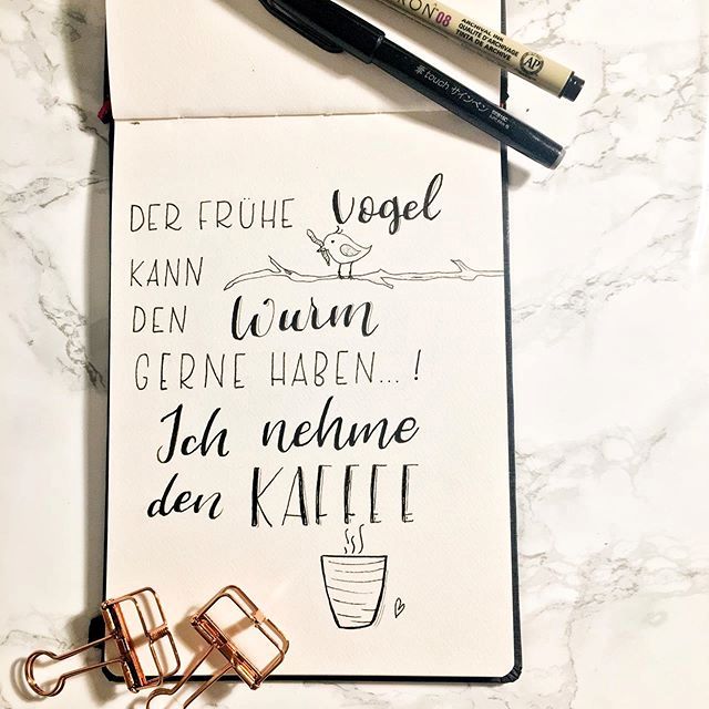 Lettering
